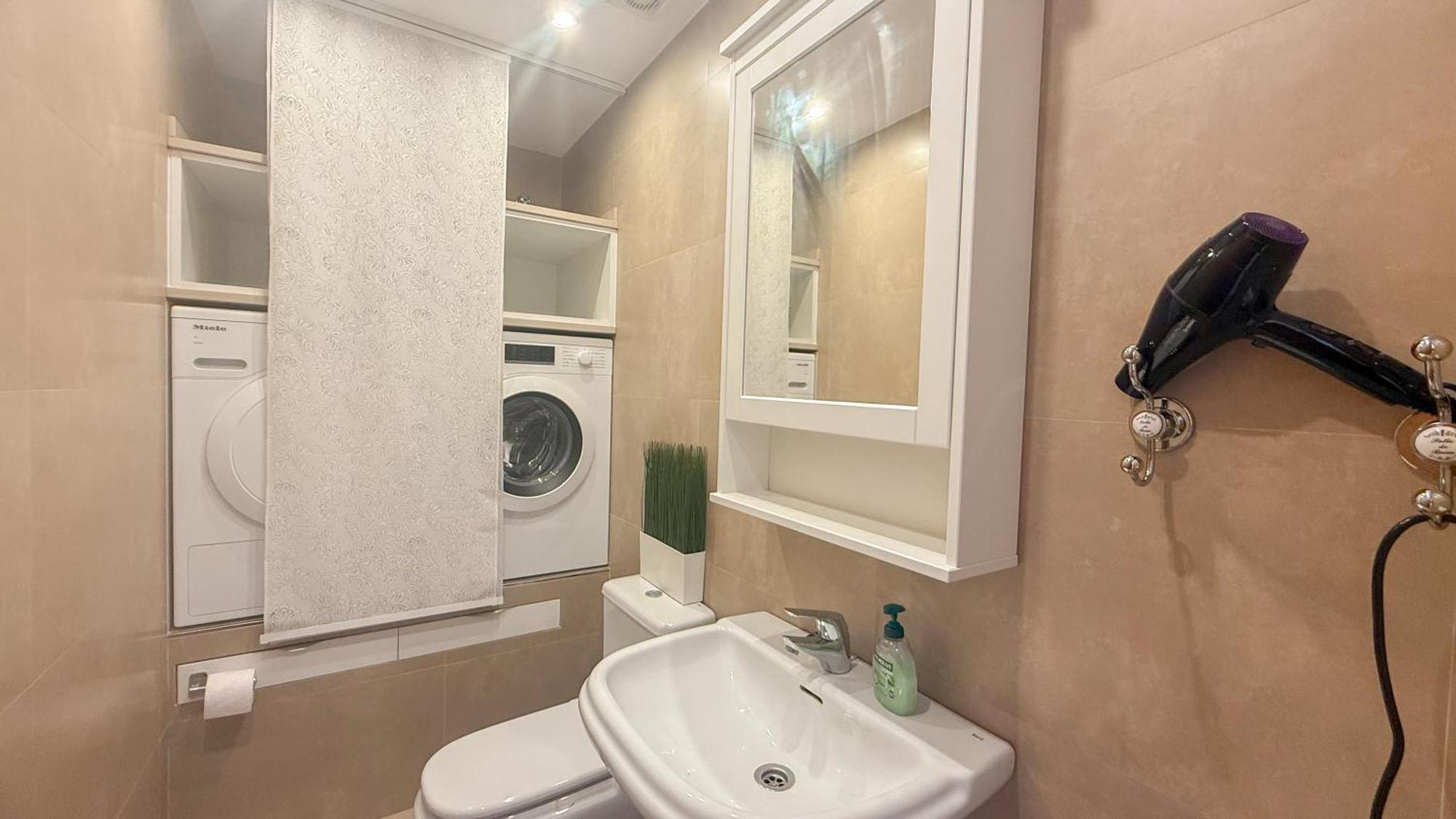 Appartement Jeanna B Nerja