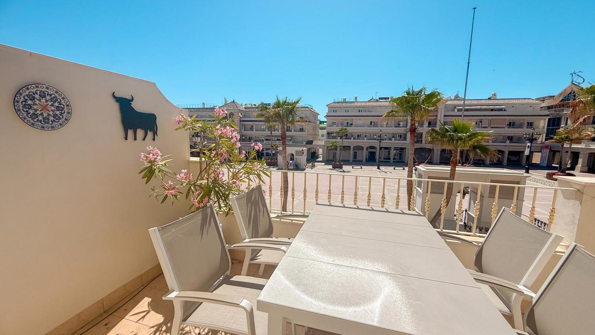 Appartement Jeanna B *
