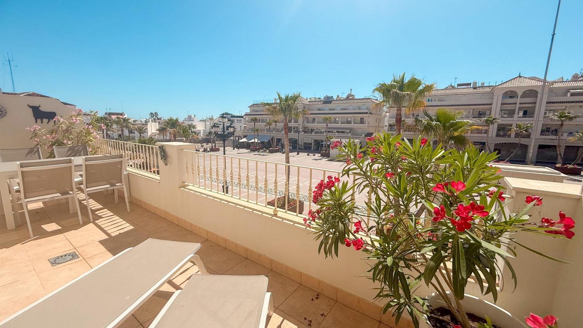 Appartement Jeanna B