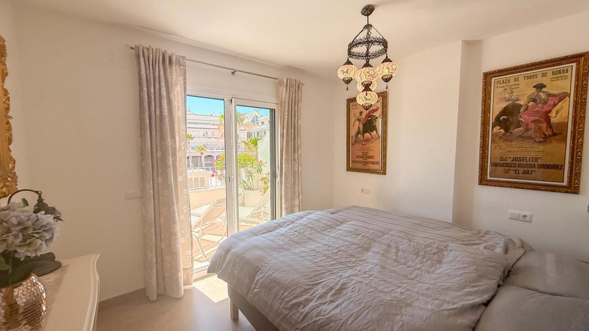 Appartement Jeanna B *
