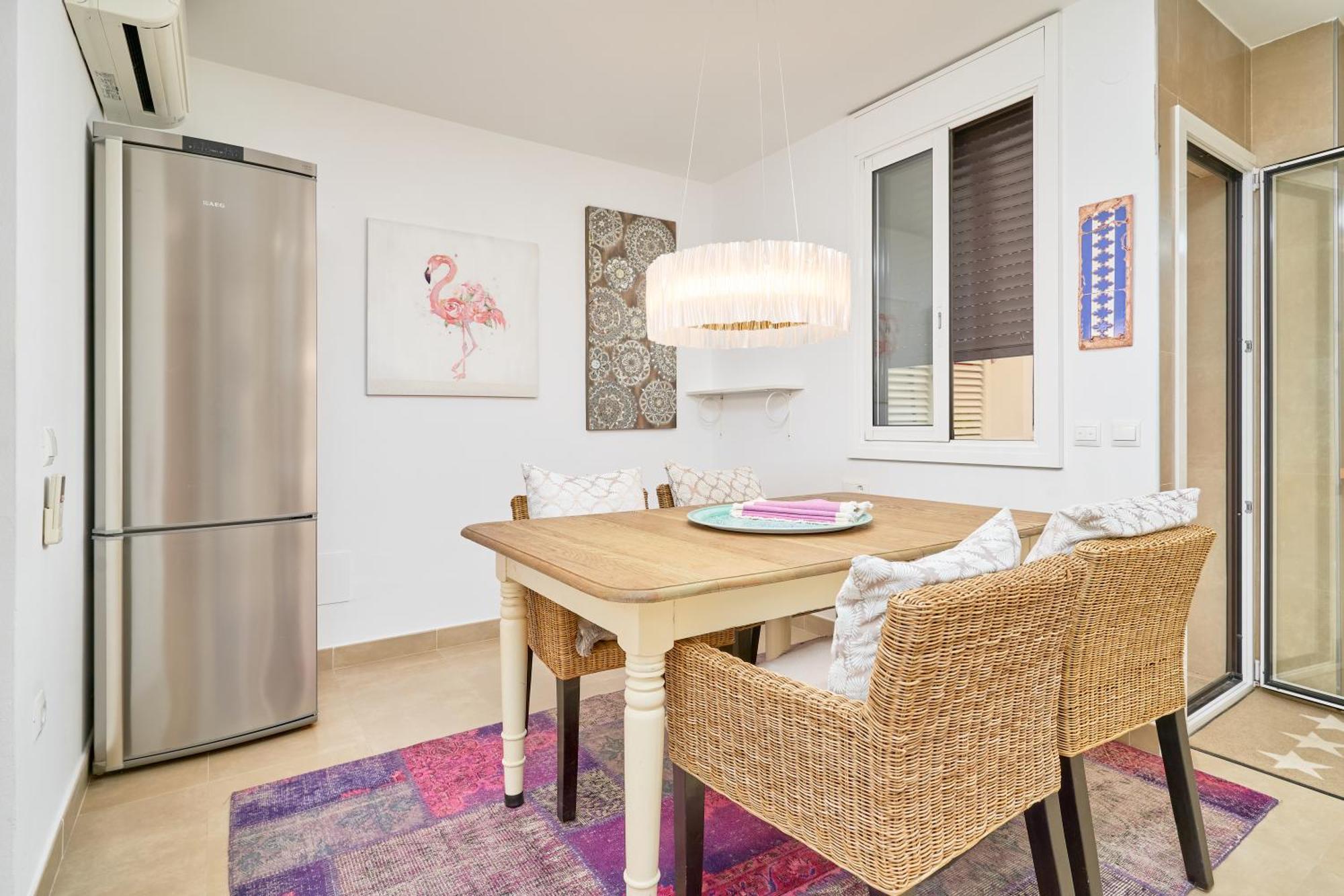 Appartement Jeanna B