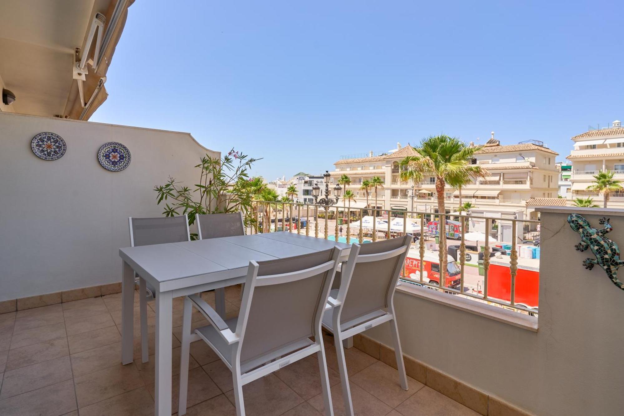 Appartement Jeanna B *