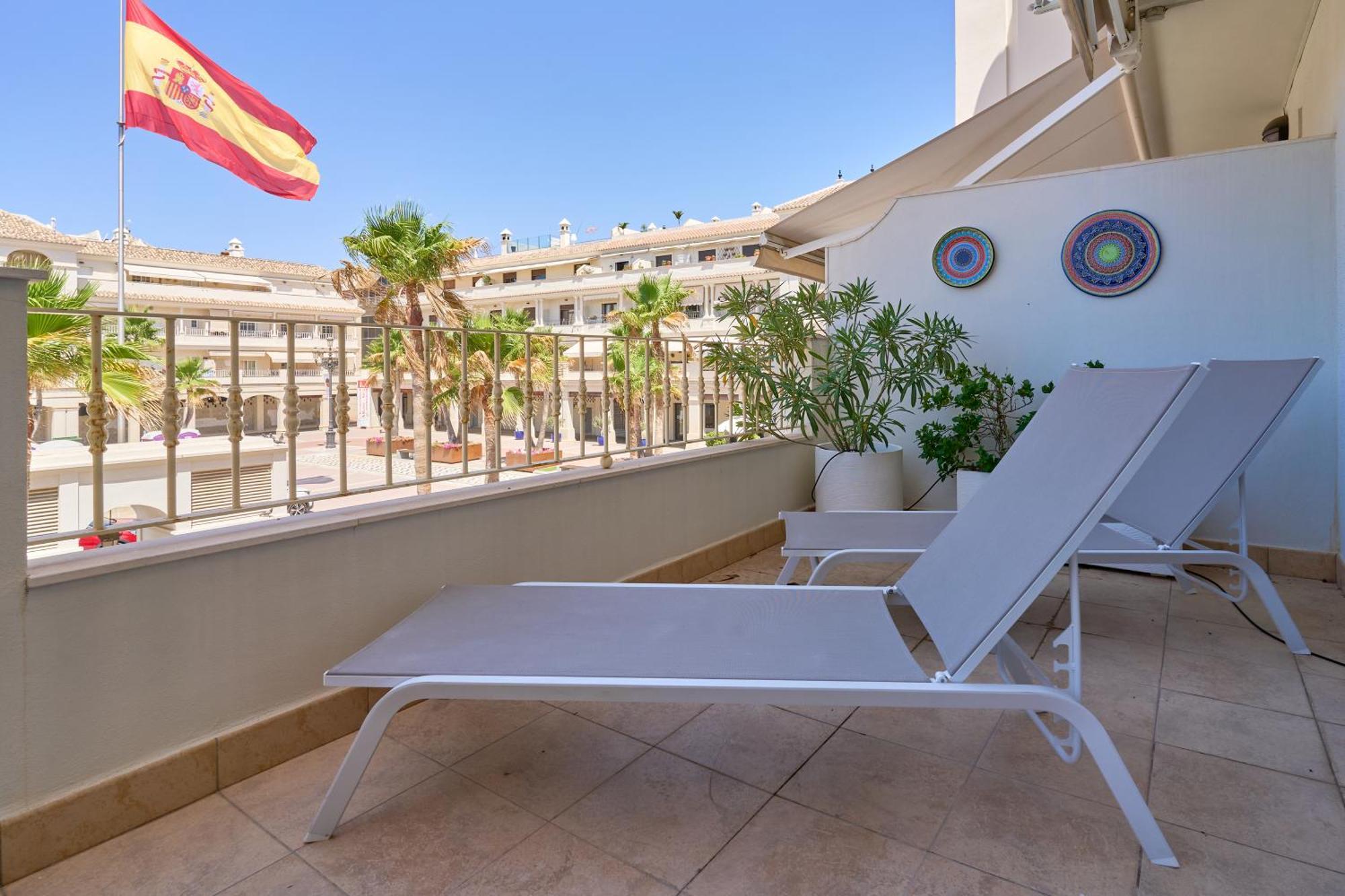Jeanna B Appartement