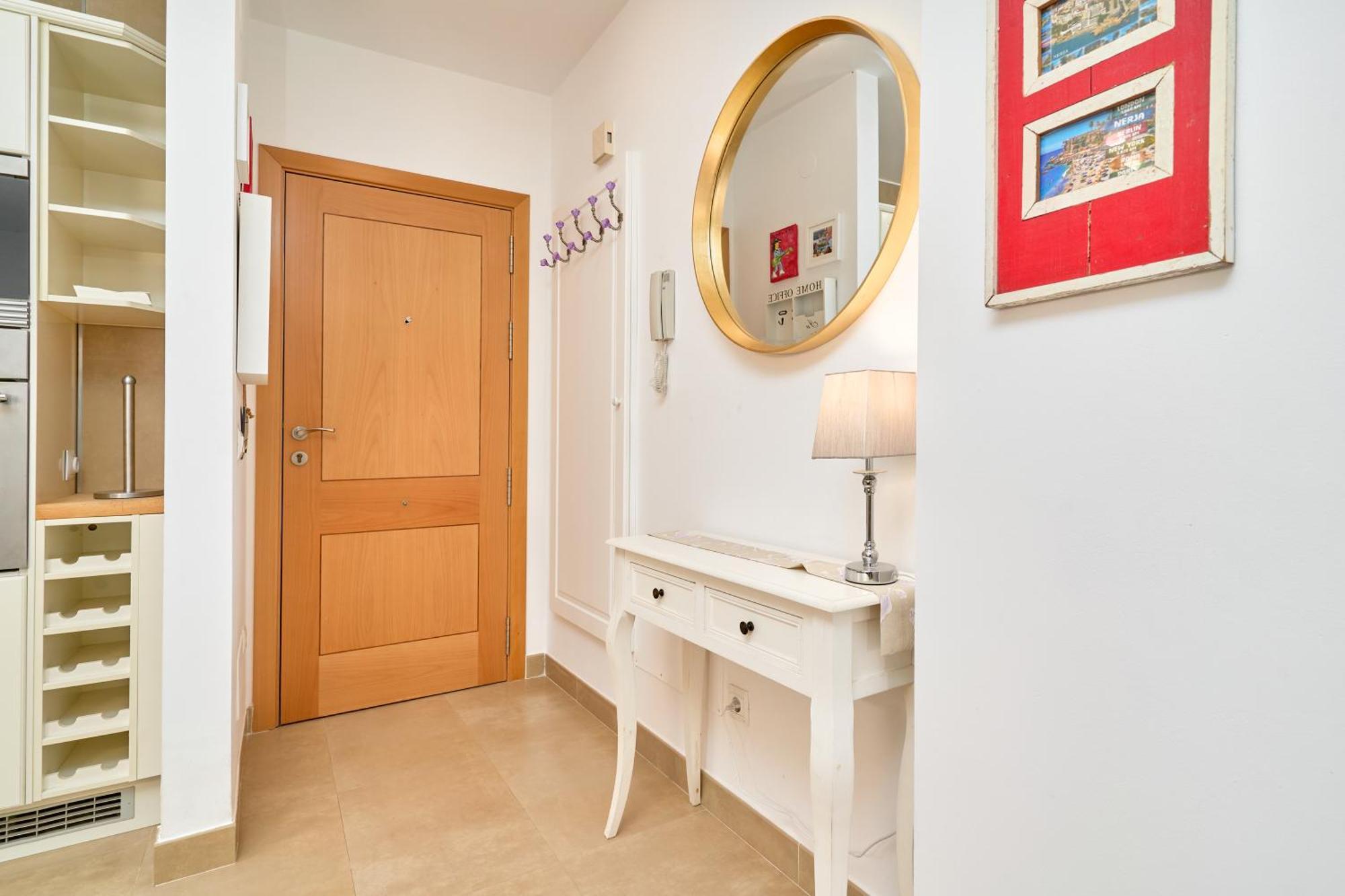 Jeanna B Appartement *