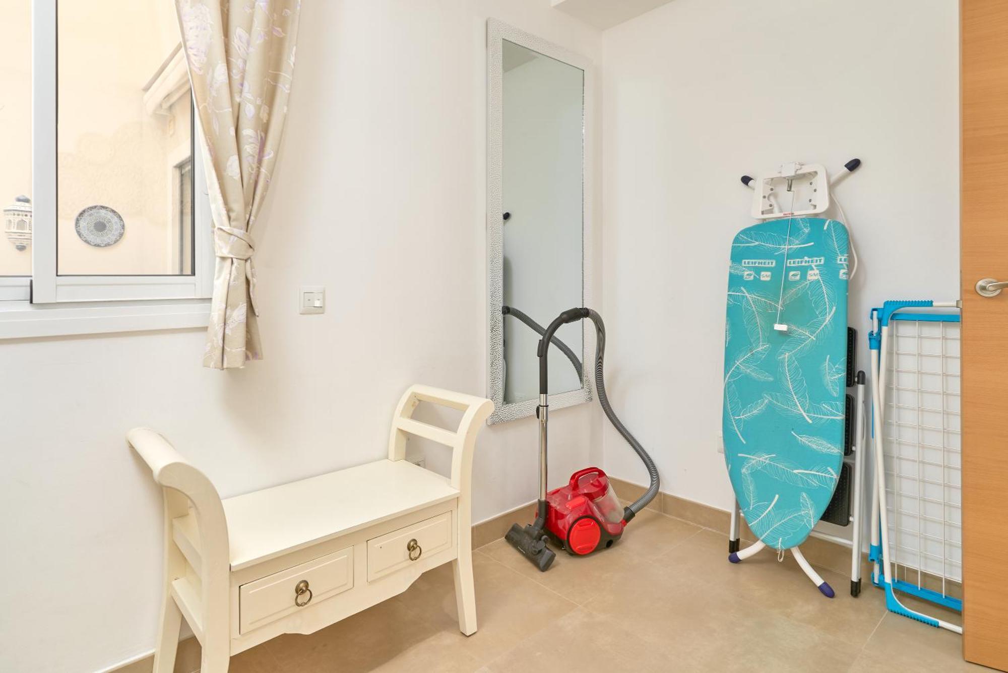 Appartement Jeanna B *