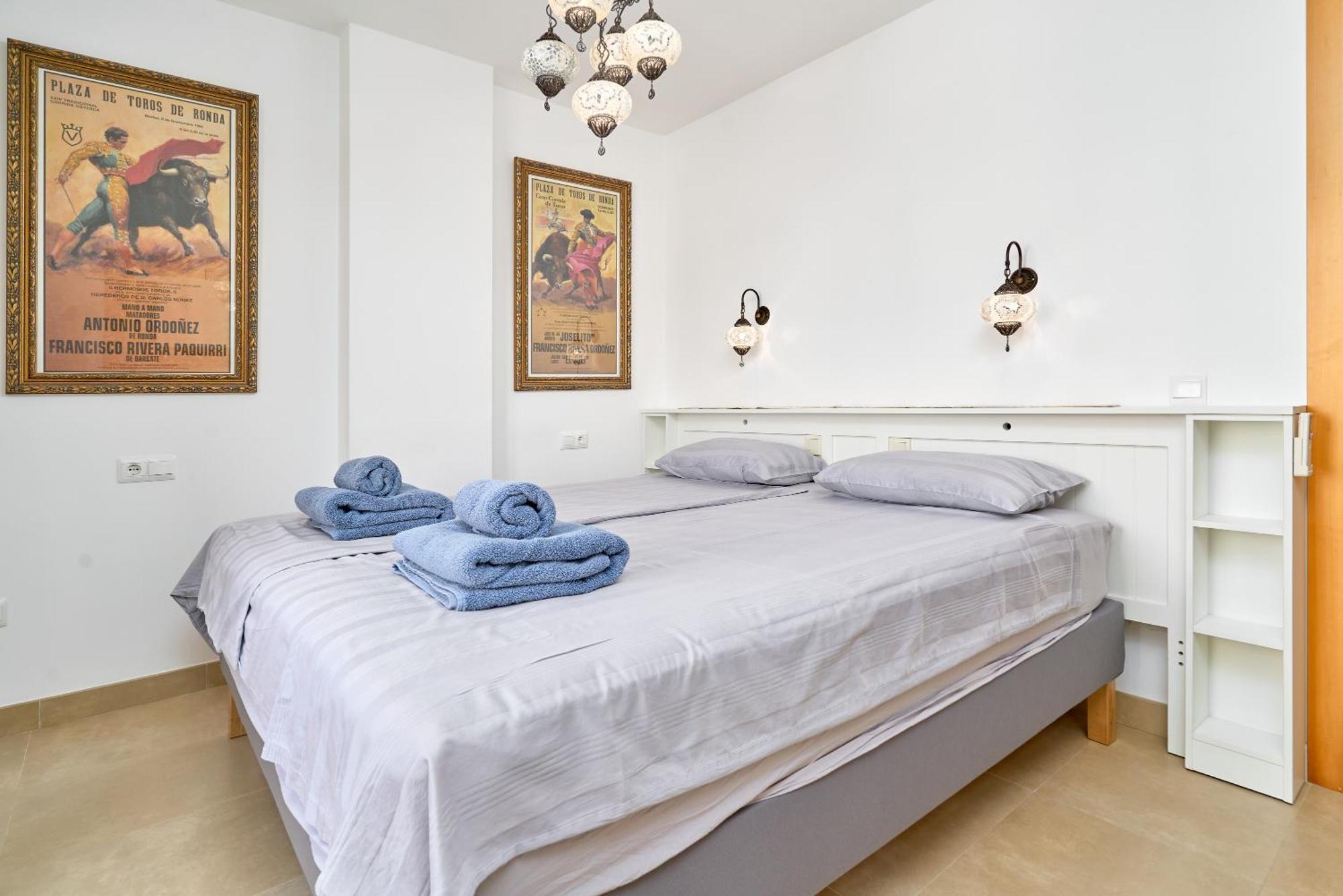 Jeanna B Appartement